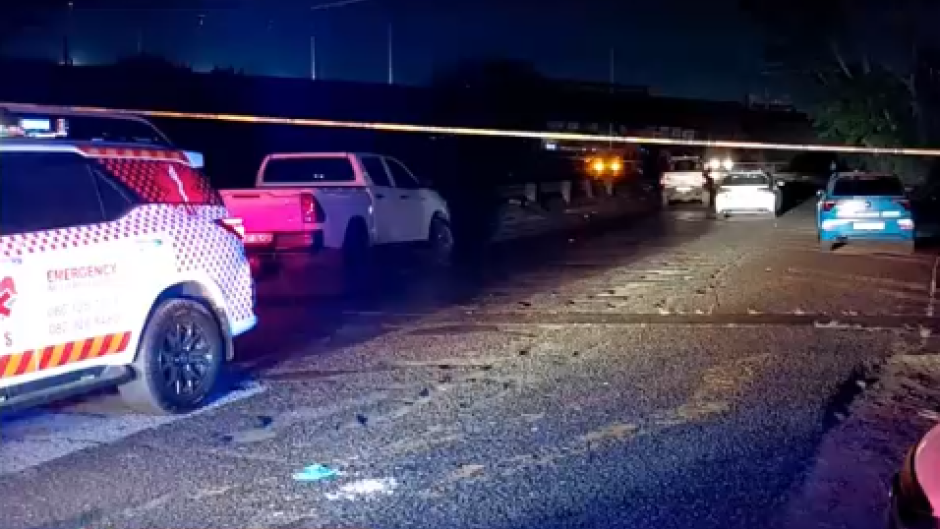suspected cash-in-transit robbers have been killed in a shootout with police and private security in Umlazi, KZN.
