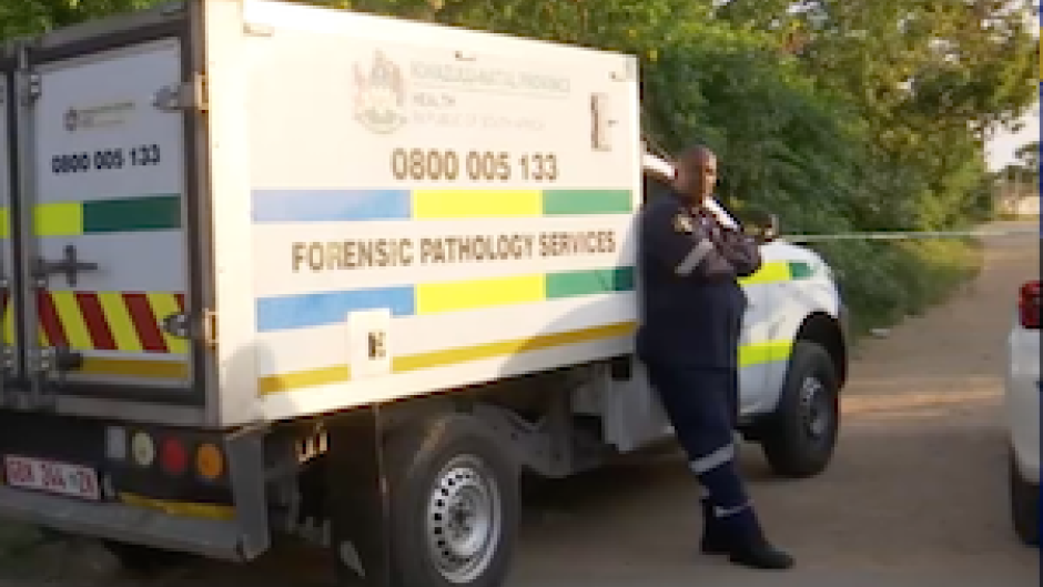 KZN Forensic Pathology Service 