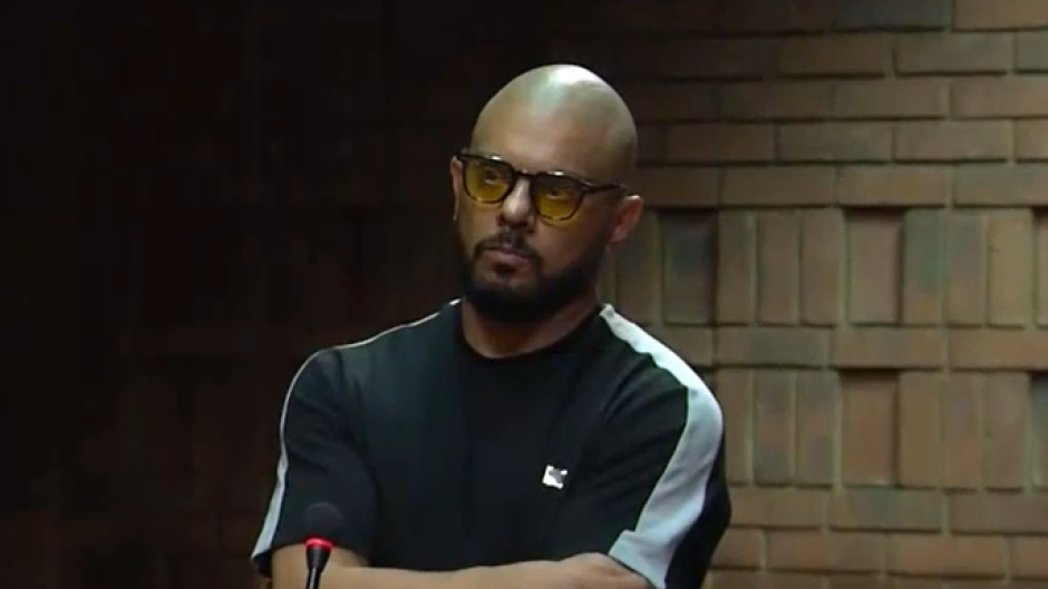 Suleiman Carrim