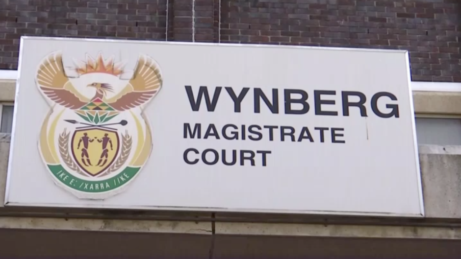 Wynberg Magistrate's Court