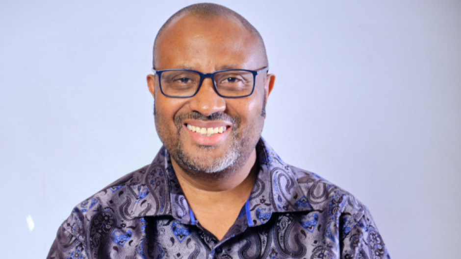 Professor Wezile Chitha