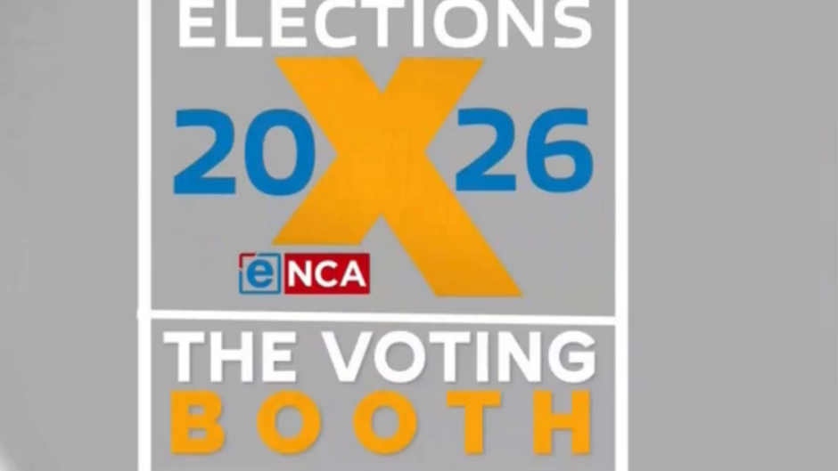 The Voting Booth