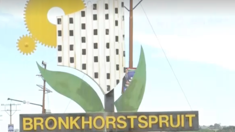 - A political blame game has erupted over the Bronkhorstspruit water crisis, leaving sick residents stuck with broken promises instead of clean water.