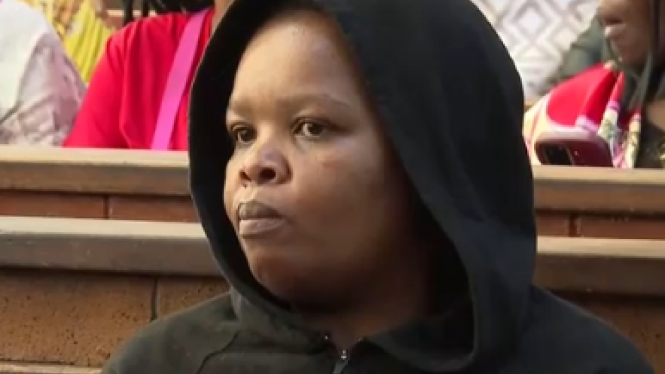 The woman was reported missing by her family on 7 October, amid the discovery of women’s bodies in various parts of Ekurhuleni.