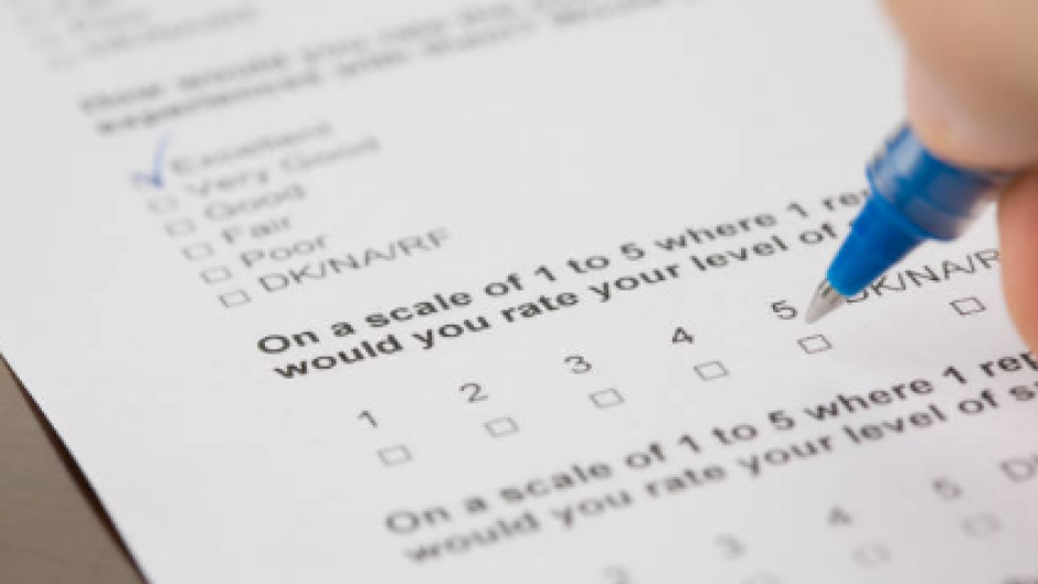 Survey 6