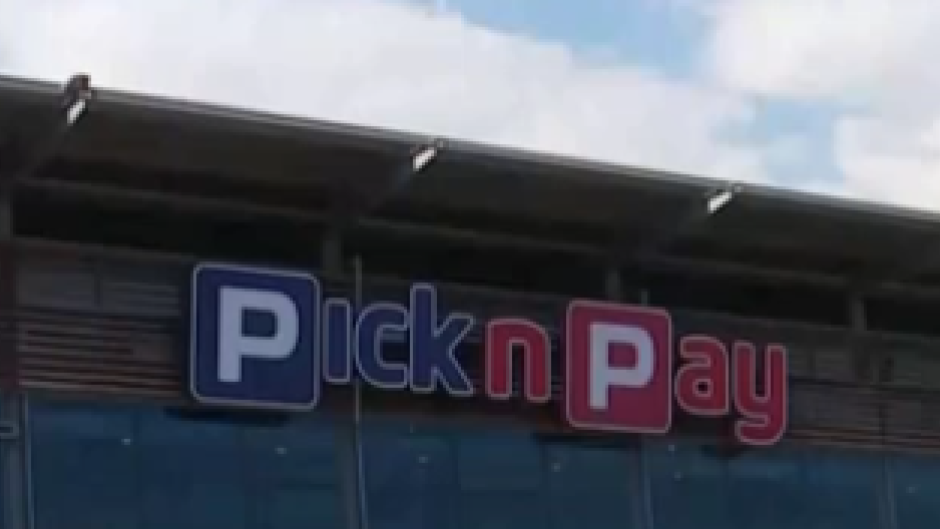 Retailer Pick n Pay