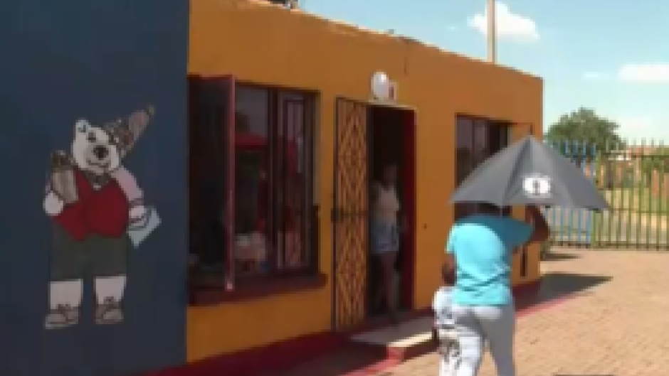 More than 115 children from a creche in Zithobeni, Bronkhorstspruit, have reportedly fallen ill with a stomach bug. 