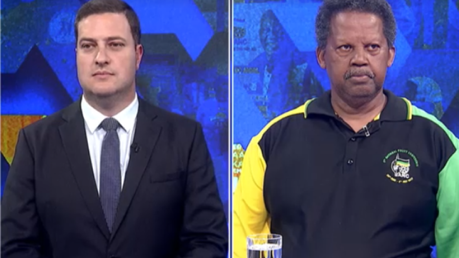 DA and ANC clash over who can run Cape Town.