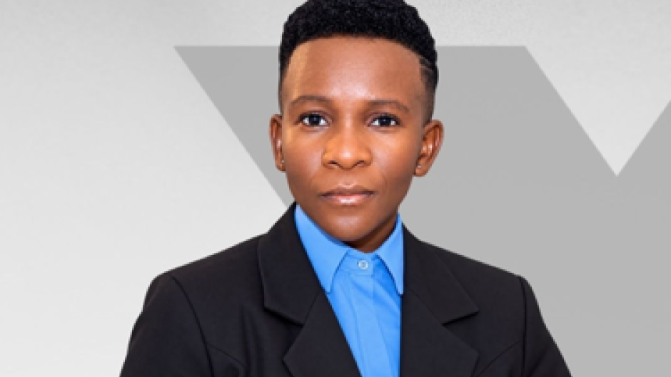 Bafedile Moerane