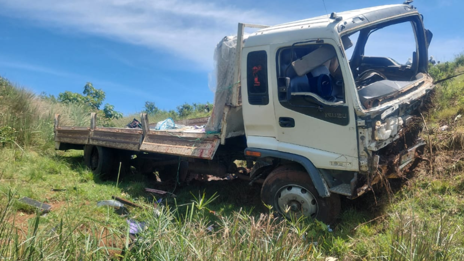 Flagstaff crash