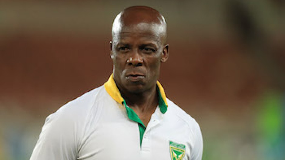 Mandla Ncikazi
