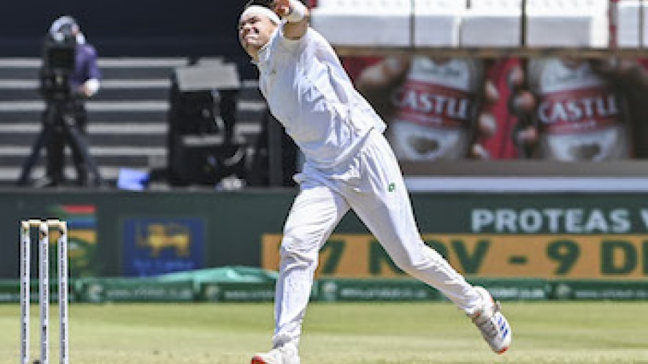Gerald Coetzee