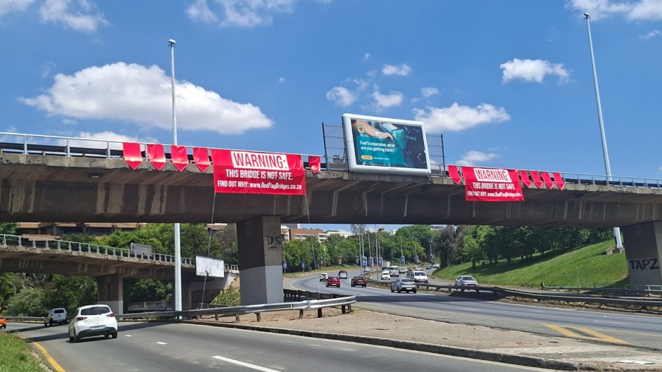 DA M1 bridge 
