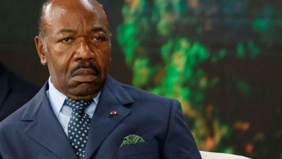 President Ali Bongo has bounced back from a 2018 stroke that sidelined him for 10 months