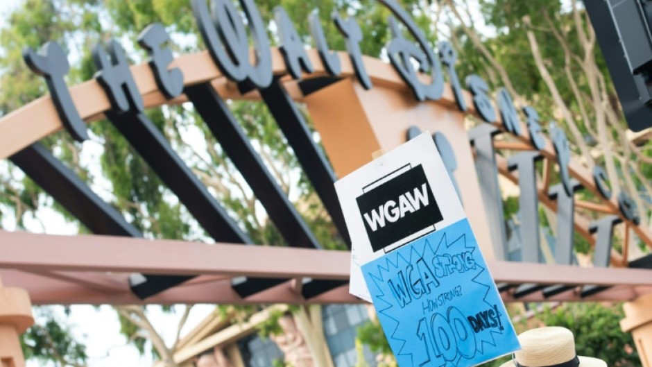 The Writers Guild of America (WGA) have been on strike for 100 days, crippling TV and film production in Hollywood