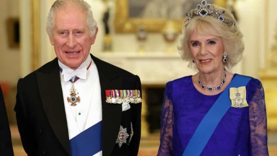 King Charles III and Queen Camilla had been due to make a state visit to France in March