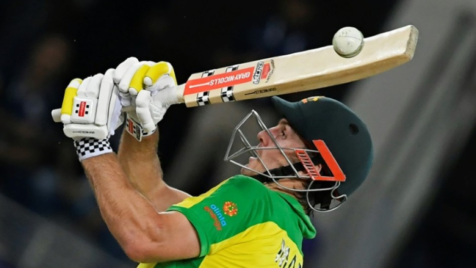All-rounder Mitchell Marsh will captain Australia on their white-ball tour of South Africa