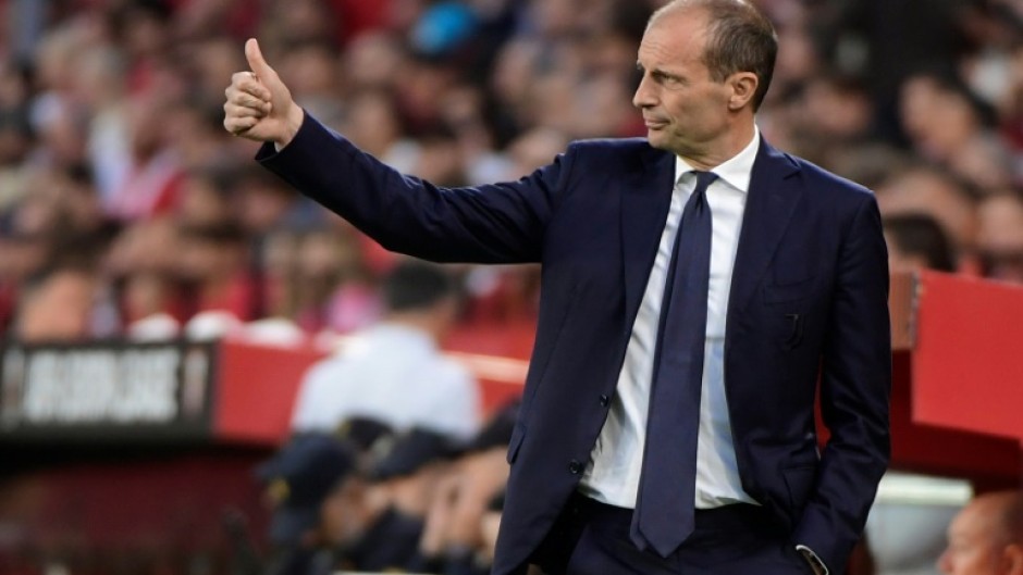 Massimiliano Allegri has fans happy again after an impressive opening day win over Udinese