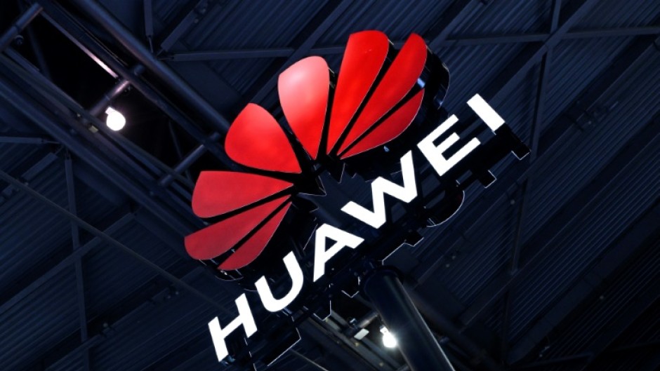 Huawei has been at the centre of an intense technological rivalry between China and the United States