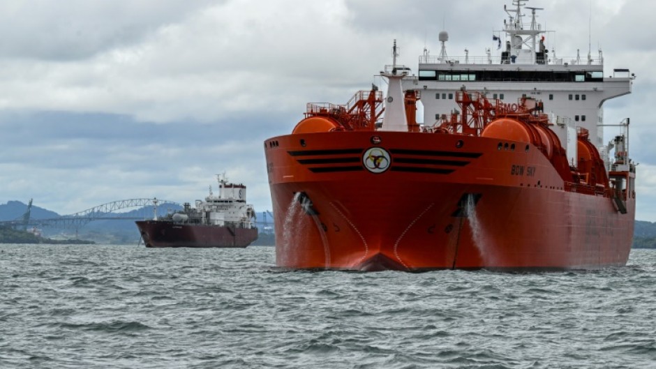 This week Panama President Laurentino Cortizo was forced to deny an assertion by his Colombian counterpart Gustavo Petro that the canal was closed due to drought