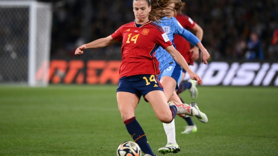 Spanish defender Laia Codina has joined Arsenal's women's team