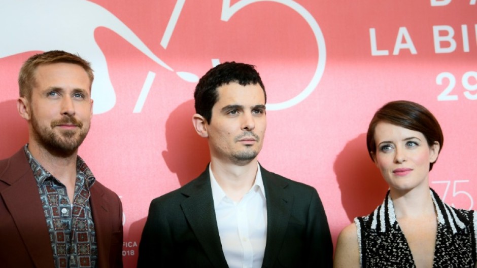 Chazelle says cinema will survive the impact of AI technology but understands the 'anxiety'
