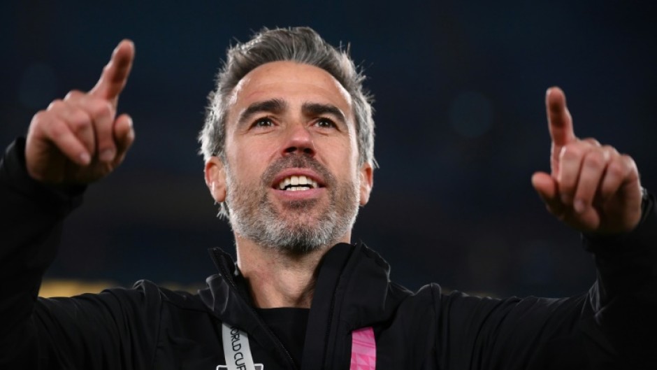 Spain coach Jorge Vilda is likely to be removed from his position in the wake of the Luis Rubiales kiss controversy