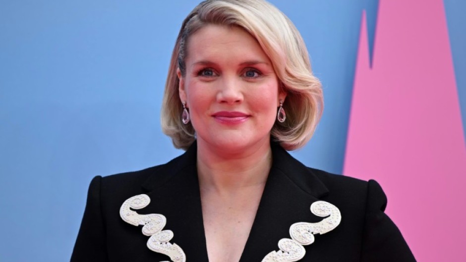 Emerald Fennell's 'Saltburn' is getting its first screening outside the United States