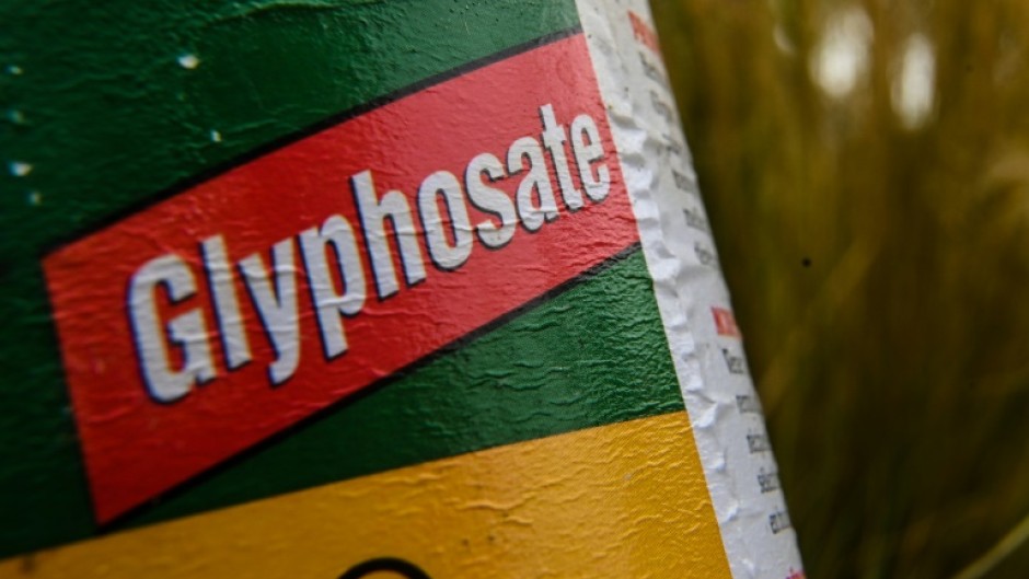 The weedkiller glyphosate is one of the most popular herbicides in the world