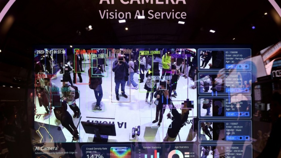 Proponents say facial recognition software is better for high-quality, front-on images