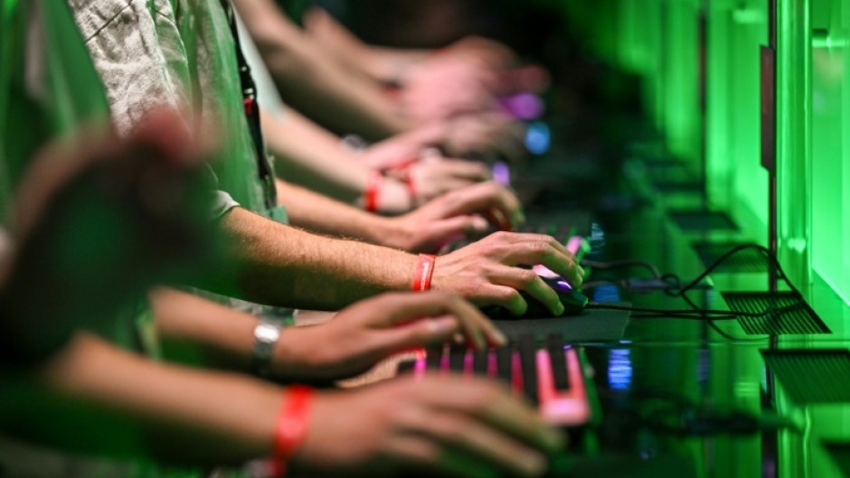 Video games are increasingly like 'interactive movies'