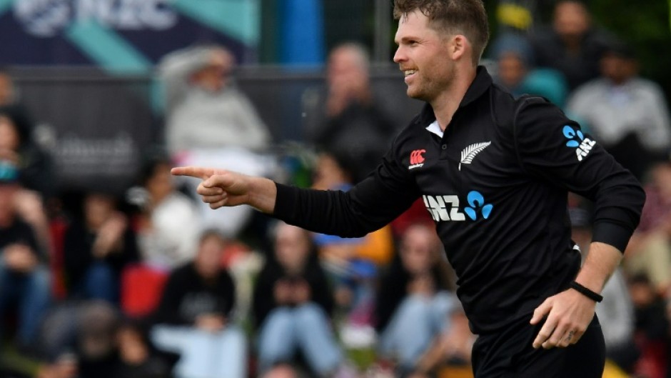 New Zealand seamer Lockie Ferguson will captain the Black Caps in their three-day ODI series against Bangladesh in late September 