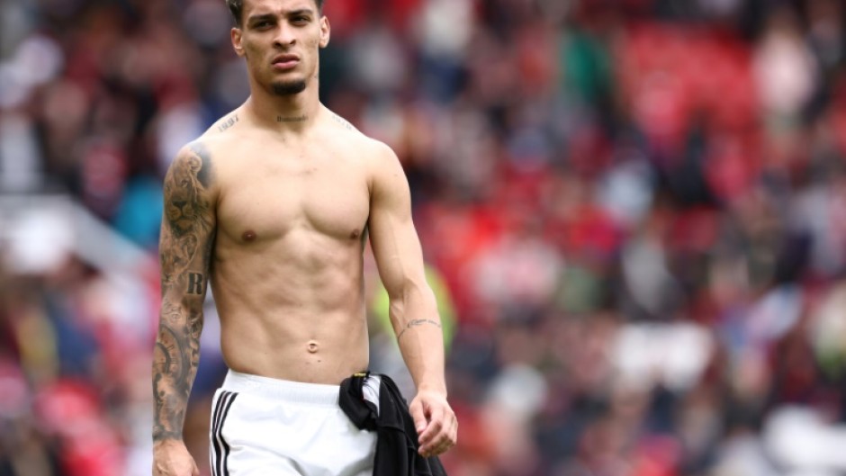 Manchester United midfielder Antony has been dropped by Brazil for upcoming internationals following accusations of assault by an ex-girlfriend