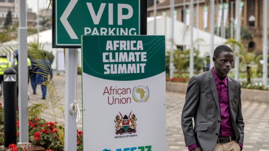 Hundreds of millions of people currently lack access to electricity across Africa despite its rich resources