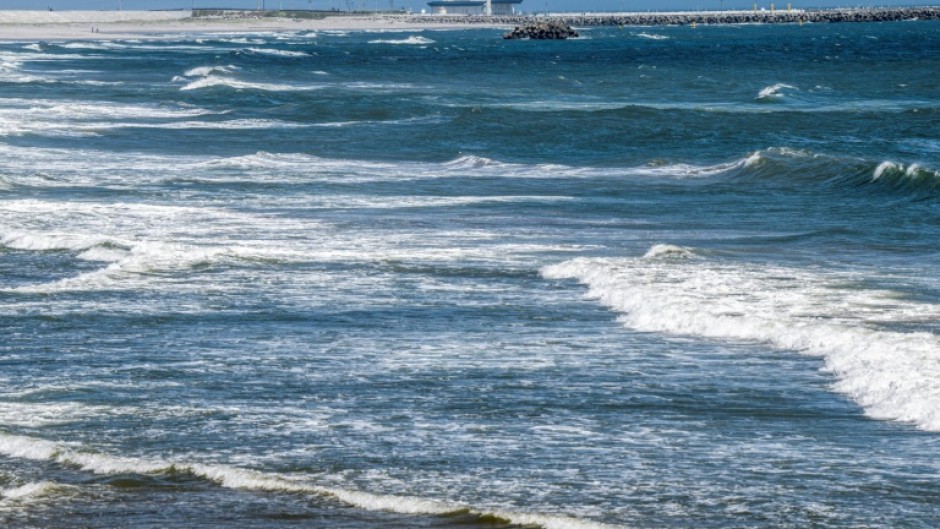 The UN has launched a global data platform to track sediment extraction in marine environments