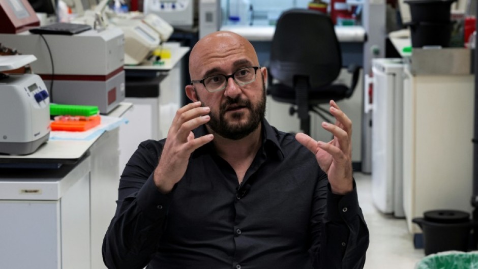 The researchers, led by Palestinian scientist Jacob Hanna at the Weizmann Institute in Israel, harnesses the power of embryonic stem cells
