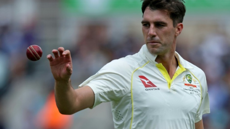 Pat Cummins is one of four injured players named in Australia's provisional squad for the 50-overs World Cup next month