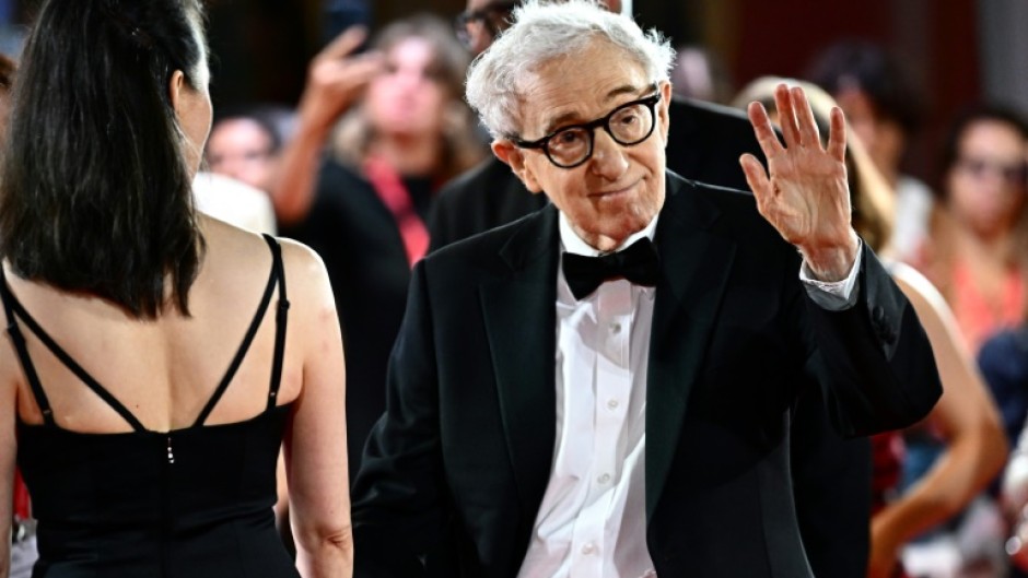 Woody Allen's 'Coup de Chance' was deemed his best film in a decade