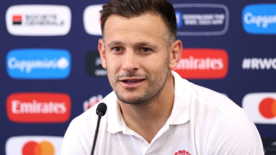 England scrum-half Danny Care is going to seize an unexpected chance to at last shine at a Rugby World Cup
