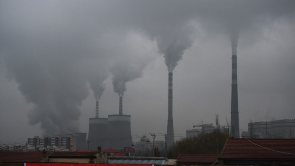 While 12 G20 nations managed to slash per capita coal emissions, others including India and China saw their's rise