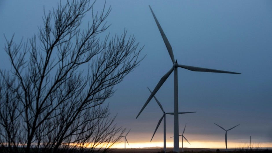 Onshore wind projects have had less opposition in Scotland, where environmental and planning policy is controlled by the devolved government in Edinburgh