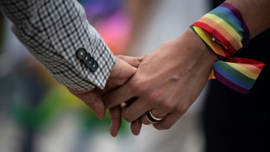 Hong Kong's top court will decide on Tuesday if the city will recognise same-sex marriages