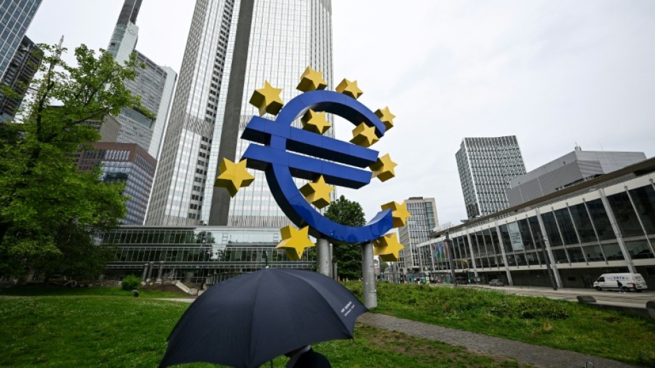 Whether to hike interest rates again is a tough decision for the eurozone's rate-setters