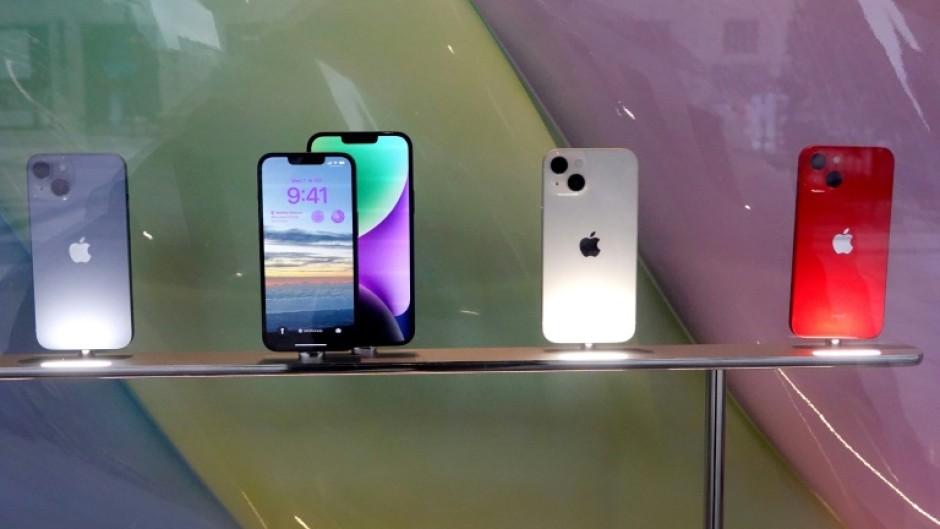 The French agency that regulates radio frequencies said the iPhone 12 emits more electromagnetic waves than permitted