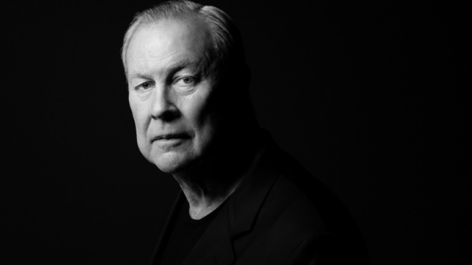Bob Wilson is the 2023 Praemium Imperiale for theatre/cinema
