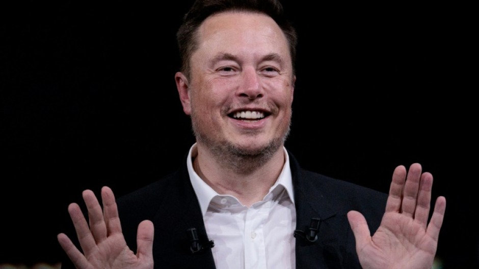 Hours before its release on Amazon, "Elon Musk" was the second best-selling book in the US behind a self-help book co-written by Oprah Winfrey