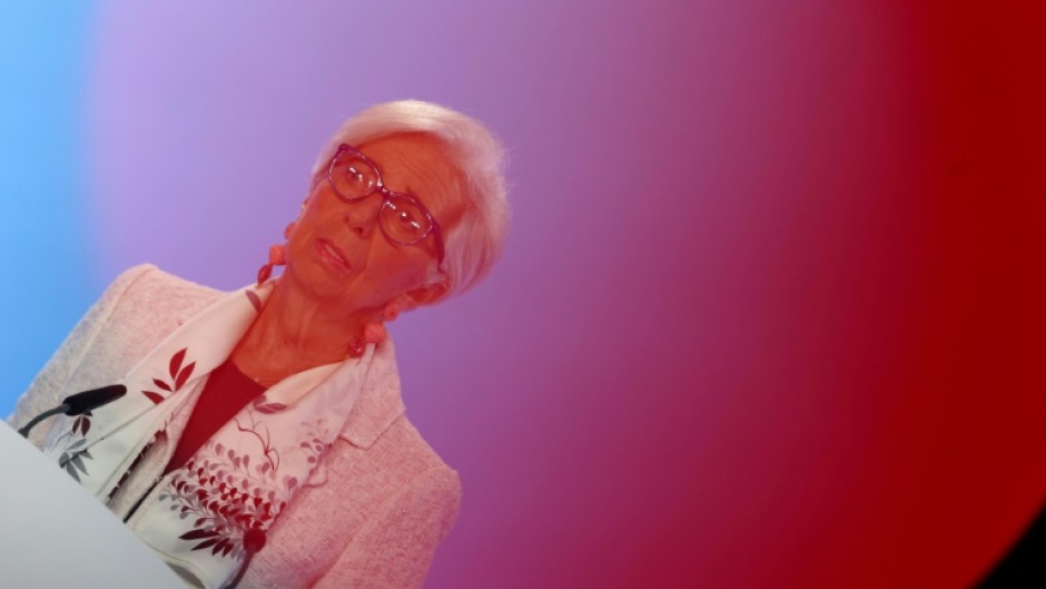 Policymakers face a complex picture as they make their latest interest rate decision