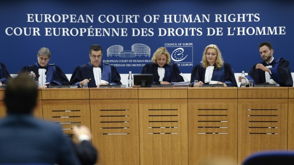 The European Court of Human Rights (ECHR) will hear a case brought by six Portuguese youths accusing governments of moving too slowly to counter climate change