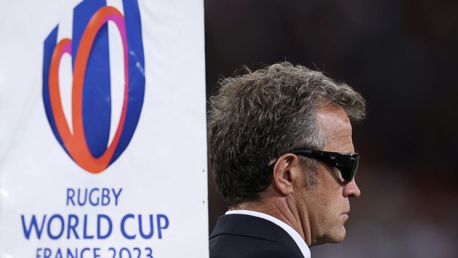 Fabien Galthie took over as France head coach after the 2019 Rugby World Cup