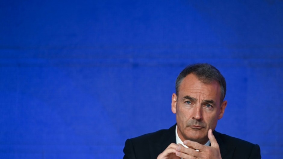 BP CEO Bernard Looney is leaving after less than four years in the role